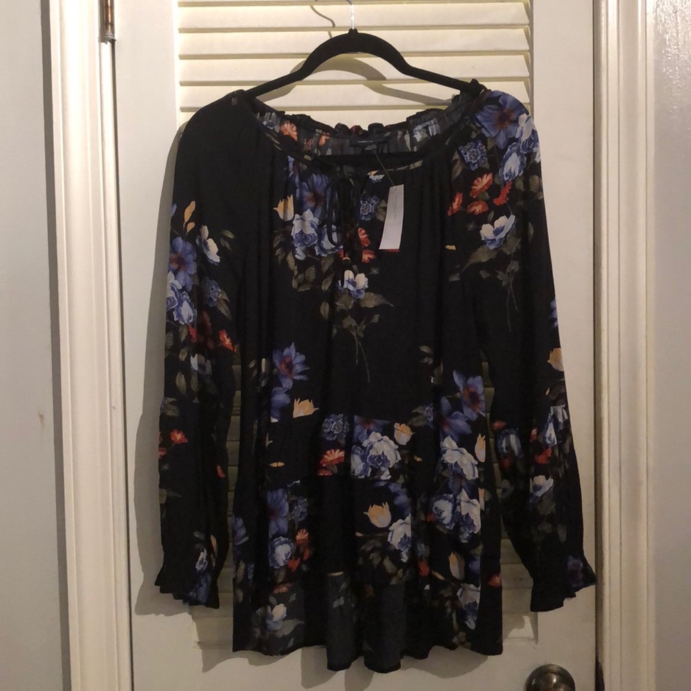 American Eagle Blouse